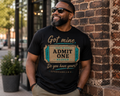 Got Mine – Christian Graphic Tee