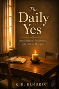 The Daily Yes