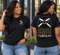 Designed With Purpose Tee