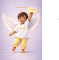 Joy Journal | Fruit of the Spirit Christian Guided Journal