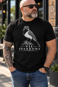 VII Sparrows Signature Tee